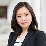 Longwood professor Hua Meng